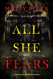 All She Fears