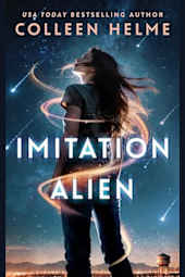 Imitation Alien