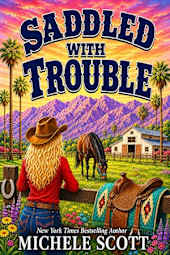 Saddled with Trouble