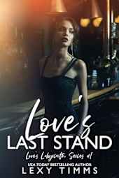 Love’s Last Stand