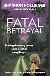 Fatal Betrayal