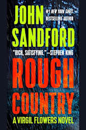 Rough Country