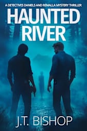 Haunted River