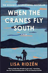 When the Cranes Fly South