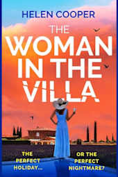 The Woman in the Villa