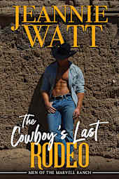 The Cowboy’s Last Rodeo