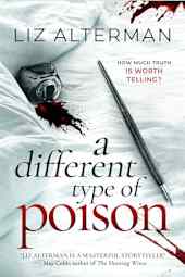 A Different Type of Poison