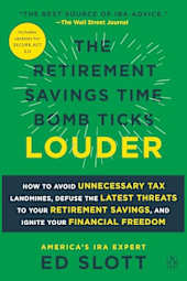 The Retirement Savings Time Bomb Ticks Louder