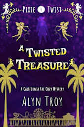 A Twisted Treasure