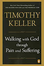 Walking with God Through Pain and Suffering