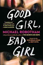 Good Girl, Bad Girl
