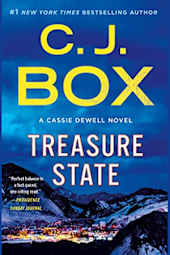 Treasure State