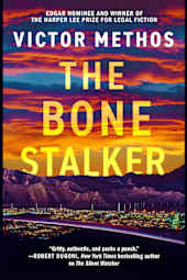 The Bone Stalker