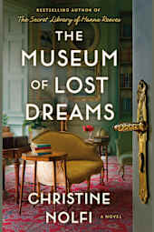 The Museum of Lost Dreams