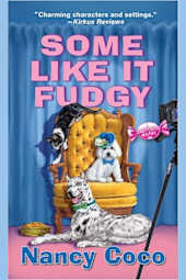 Some Like It Fudgy