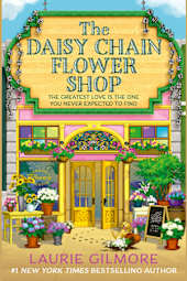 The Daisy Chain Flower Shop
