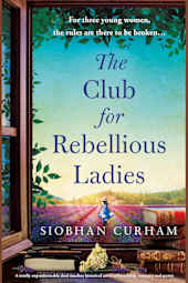 The Club for Rebellious Ladies