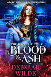 Blood & Ash