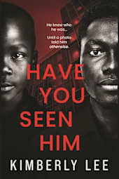 Have You Seen Him