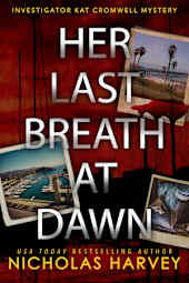 Her Last Breath at Dawn