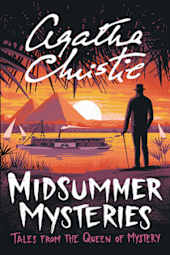 Midsummer Mysteries