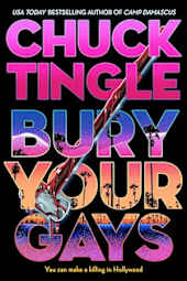 Bury Your Gays