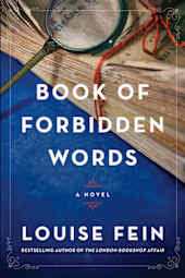 Book of Forbidden Words