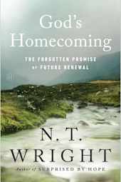 God’s Homecoming