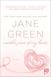 Another Piece of My Heart
