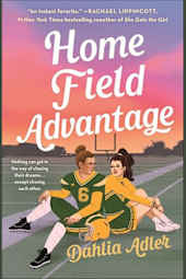 Home Field Advantage
