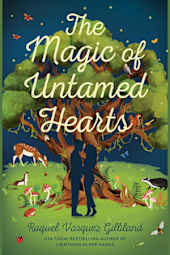 The Magic of Untamed Hearts