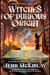 Witches of Dubious Origin
