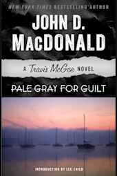 Pale Gray for Guilt
