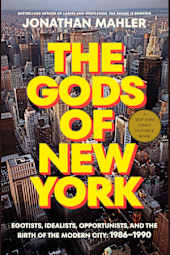 The Gods of New York