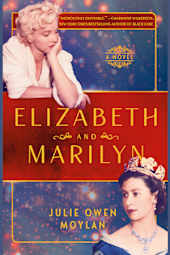 Elizabeth and Marilyn