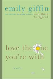 Love the One You’re With