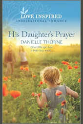 His Daughter’s Prayer