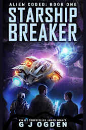 Starship Breaker