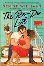 The Re-Do List