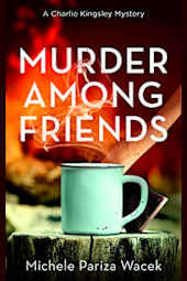 Murder Among Friends