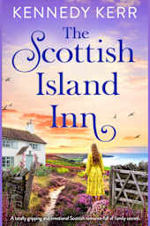 The Scottish Island Inn