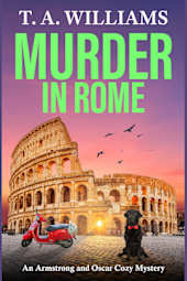 Murder in Rome