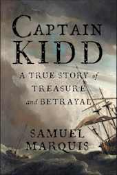 Captain Kidd