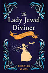 The Lady Jewel Diviner