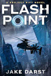 Flash Point