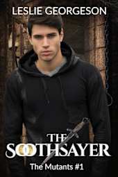 The Soothsayer
