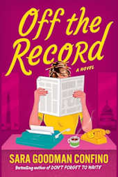 Off the Record