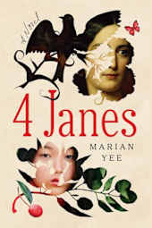 4 Janes