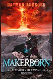 Makerborn