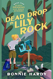 Dead Drop in Lily Rock